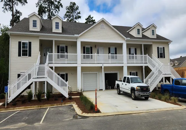 Condo for sale at 1144 Freeboard St, Murrells Inlet, SC 29576 | MLS# 2615096 | Listing updated on 2026-07-24