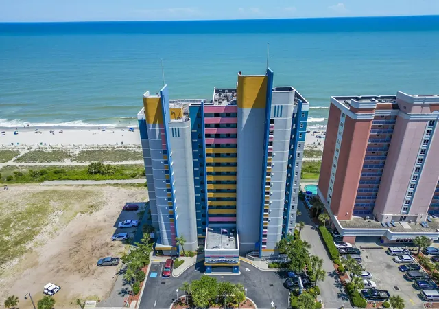 Condo for sale at 1702 N Ocean Blvd #355, Myrtle Beach, SC 29577 | MLS# 2615098 | Listing updated on 2026-08-21