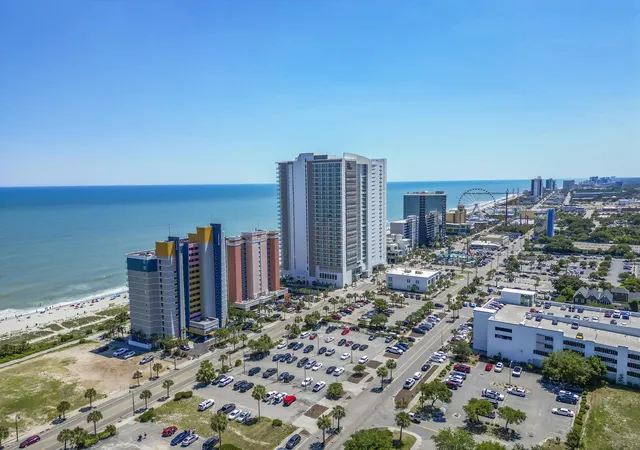 Photo 1 of Condo for sale at 1702 N Ocean Blvd #355, Myrtle Beach, SC 29577 | MLS# 2615098 | Listing updated on 2026-08-21