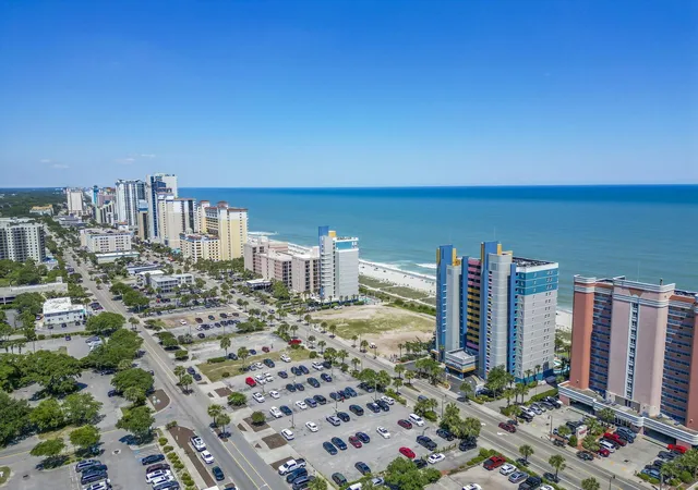 Photo 2 of Condo for sale at 1702 N Ocean Blvd #355, Myrtle Beach, SC 29577 | MLS# 2615098 | Listing updated on 2026-08-21