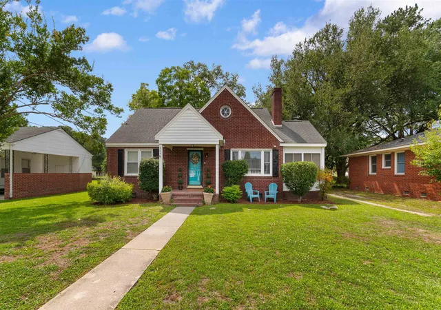 1st image of 404 S Cedar Ave, Andrews, SC 29510 | MLS# 2615101