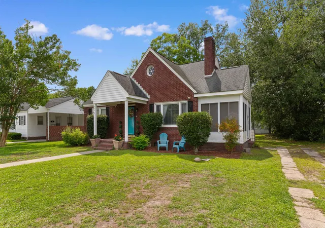2nd image of 404 S Cedar Ave, Andrews, SC 29510 | MLS# 2615101