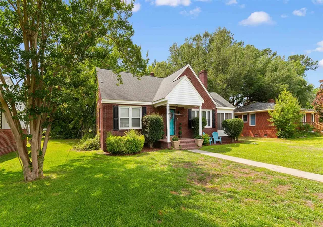3rd image of 404 S Cedar Ave, Andrews, SC 29510 | MLS# 2615101