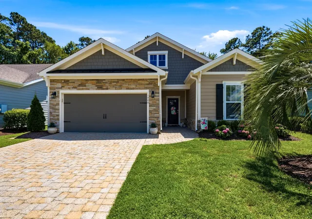 Photo 1 of Single family home for sale at 1780 Cart Ln, Myrtle Beach, SC 29577 | MLS# 2615108 | Listing updated on 2026-06-12