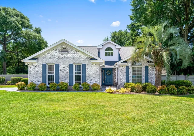 Photo 1 of Sale Pending at 9770 Ibis Ct, Myrtle Beach, SC 29572 | MLS# 2615110 | Listing updated on 2026-07-13