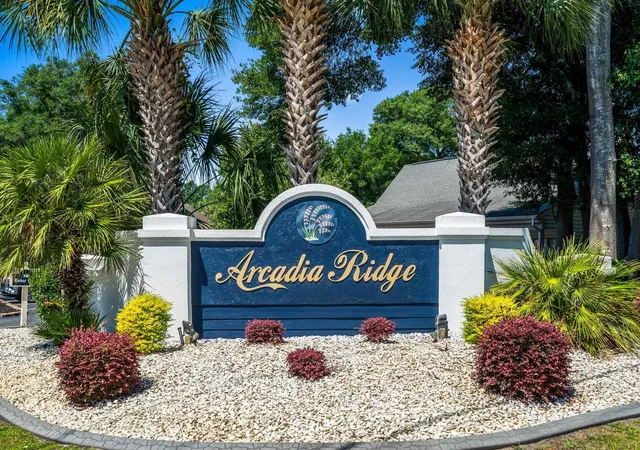 Photo 2 of Sale Pending at 9770 Ibis Ct, Myrtle Beach, SC 29572 | MLS# 2615110 | Listing updated on 2026-07-13