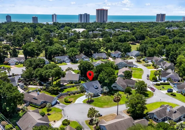 Photo 3 of Sale Pending at 9770 Ibis Ct, Myrtle Beach, SC 29572 | MLS# 2615110 | Listing updated on 2026-07-13