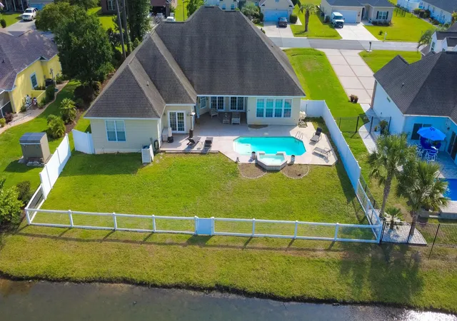 Photo 2 of Sale Pending at 2090 Deerfield Ave, Myrtle Beach, SC 29575 | MLS# 2615111 | Listing updated on 2026-07-27
