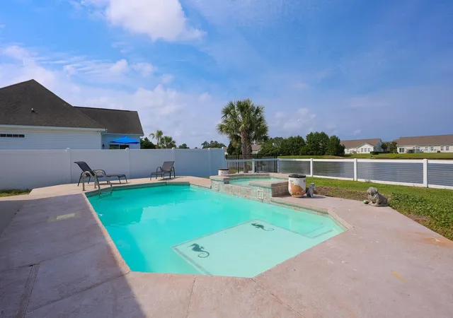 Photo 3 of Sale Pending at 2090 Deerfield Ave, Myrtle Beach, SC 29575 | MLS# 2615111 | Listing updated on 2026-07-27