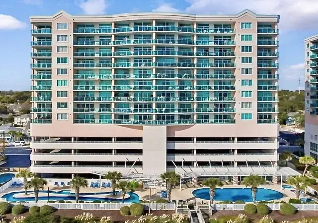 1st image of 2001 S Ocean Blvd #1106, North Myrtle Beach, SC 29582 | MLS# 2615113