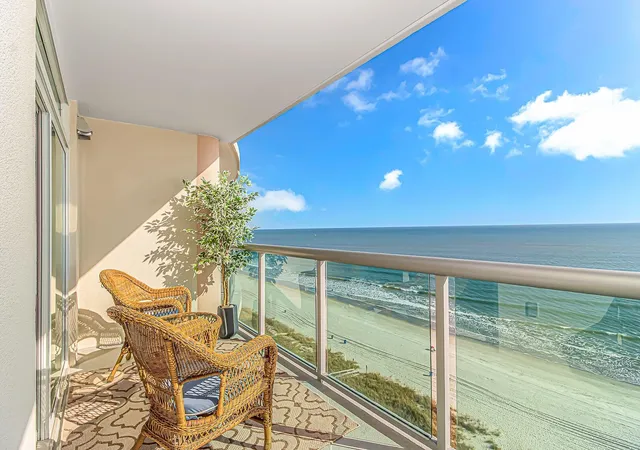 2nd image of 2001 S Ocean Blvd #1106, North Myrtle Beach, SC 29582 | MLS# 2615113
