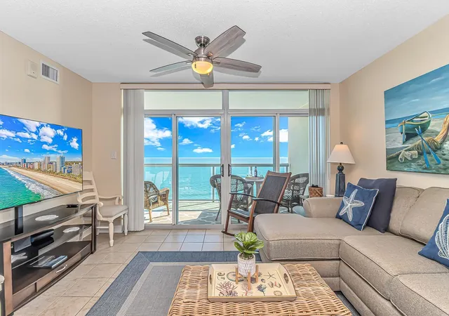 3rd image of 2001 S Ocean Blvd #1106, North Myrtle Beach, SC 29582 | MLS# 2615113