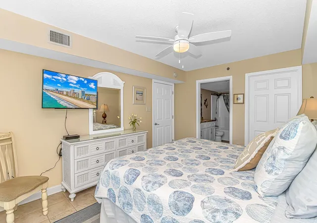 5th image of 2001 S Ocean Blvd #1106, North Myrtle Beach, SC 29582 | MLS# 2615113