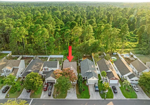 Photo 2 of Single family home for sale at 1117 Stoney Fls Blvd, Myrtle Beach, SC 29579 | MLS# 2615114 | Listing updated on 2026-08-03