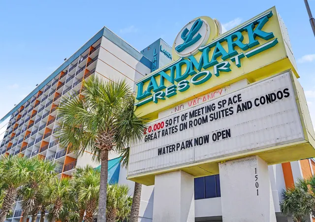 Homes for sale in Myrtle Beach, SC | 1501 S Ocean Blvd #1218, Myrtle Beach, SC 29577 | MLS# 2615121
