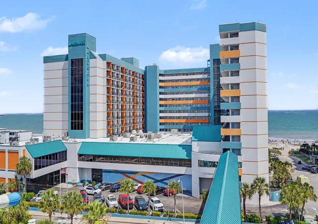 Homes for sale in Myrtle Beach, SC | 1501 S Ocean Blvd #1218, Myrtle Beach, SC 29577 | MLS# 2615121