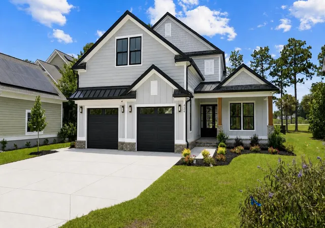 Photo 1 of Sale Pending at 434 Seabury Ln, Myrtle Beach, SC 29579 | MLS# 2615123 | Listing updated on 2026-06-23