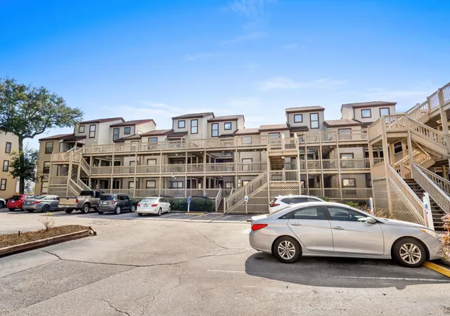 Photo 1 of Condo for sale at 501 Maison Dr #F-21, Myrtle Beach, SC 29572 | MLS# 2615125 | Listing updated on 2026-07-22
