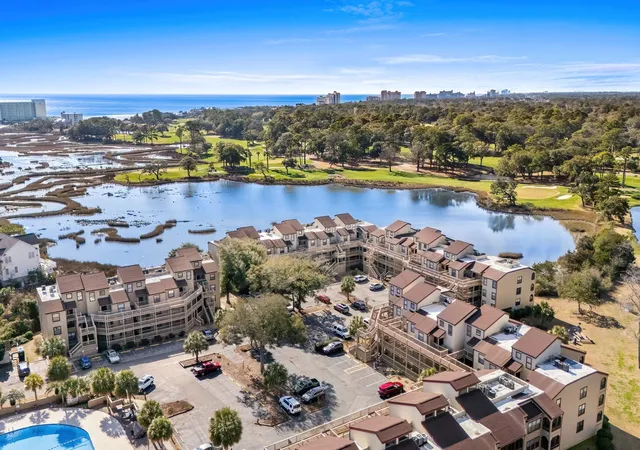 Photo 2 of Condo for sale at 501 Maison Dr #F-21, Myrtle Beach, SC 29572 | MLS# 2615125 | Listing updated on 2026-07-22