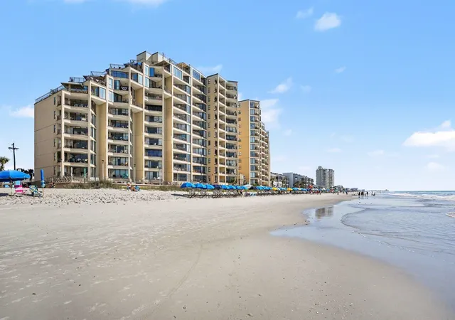 2nd image of 1620 N Waccamaw Dr #312, Murrells Inlet, SC 29576 | MLS# 2615151
