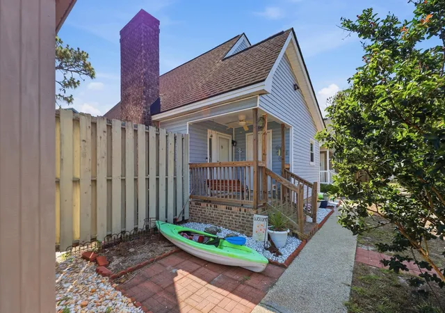 Homes for sale in North Myrtle Beach, SC | 1705 Edge Dr, North Myrtle Beach, SC 29582 | MLS# 2615152