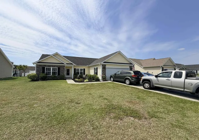 Photo 1 of Sale Pending at 745 Weston Dr, Conway, SC 29526 | MLS# 2615157 | Listing updated on 2026-07-08