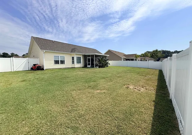 Photo 2 of Sale Pending at 745 Weston Dr, Conway, SC 29526 | MLS# 2615157 | Listing updated on 2026-07-08
