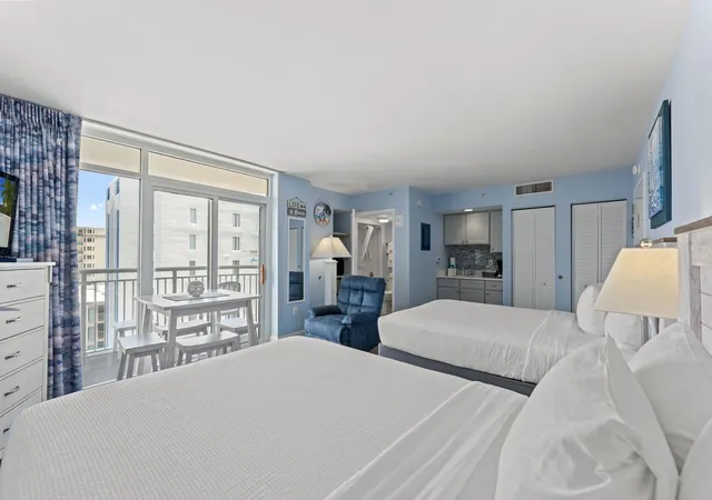 4th image of 2701 S Ocean Blvd #701, North Myrtle Beach, SC 29582 | MLS# 2615161
