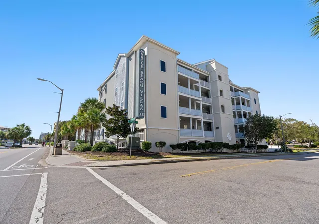 1st image of 704 S Ocean Blvd #303A, Myrtle Beach, SC 29577 | MLS# 2615162