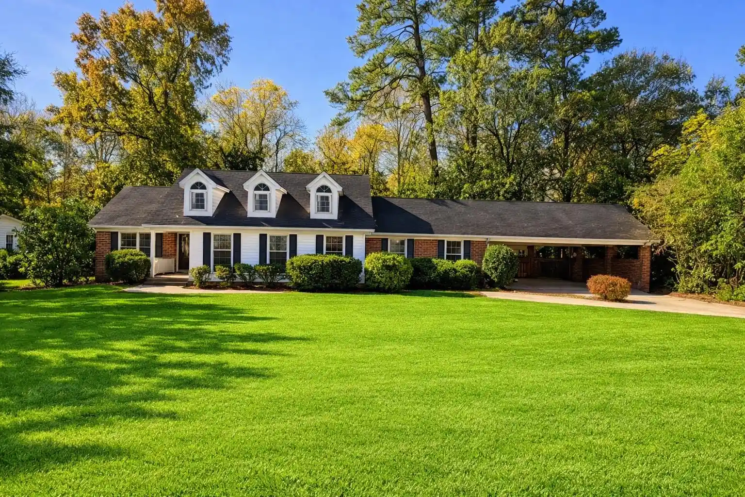 Photo 1 of Sale Pending at 1320 Horseshoe Rd, Mullins, SC 29574 | MLS# 2615163 | Listing updated on 2026-10-15