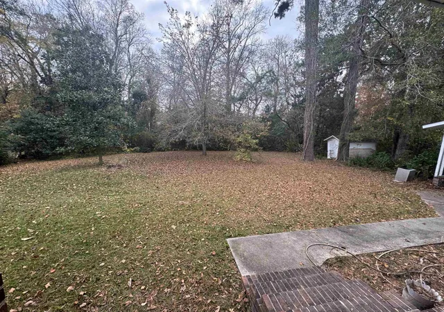 Homes for sale in Mullins, SC | 1320 Horseshoe Rd, Mullins, SC 29574 | MLS# 2615163
