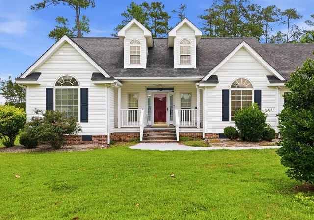 Photo 1 of Sale Pending at 1504 Pickens St, Conway, SC 29527 | MLS# 2615172 | Listing updated on 2026-08-22