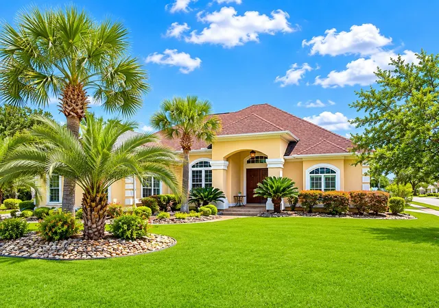 Photo 1 of Single family home for sale at 1053 Wigeon Dr, Conway, SC 29526 | MLS# 2615173 | Listing updated on 2026-08-26