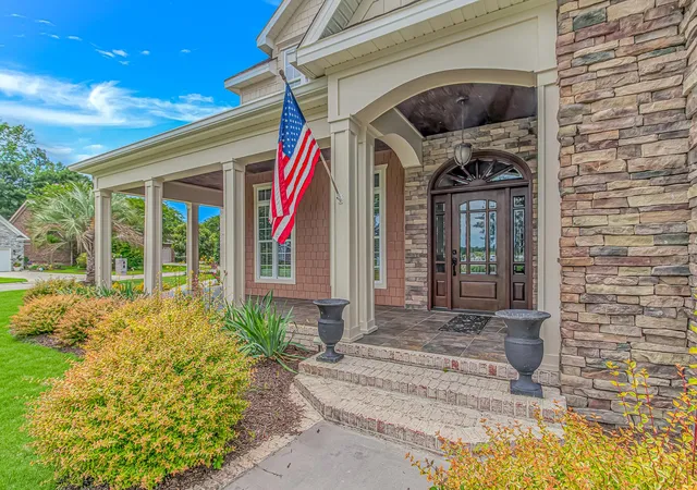 Photo 2 of Single family home for sale at 107 Long Bay Golf Pl, Longs, SC 29568 | MLS# 2615174 | Listing updated on 2026-08-28