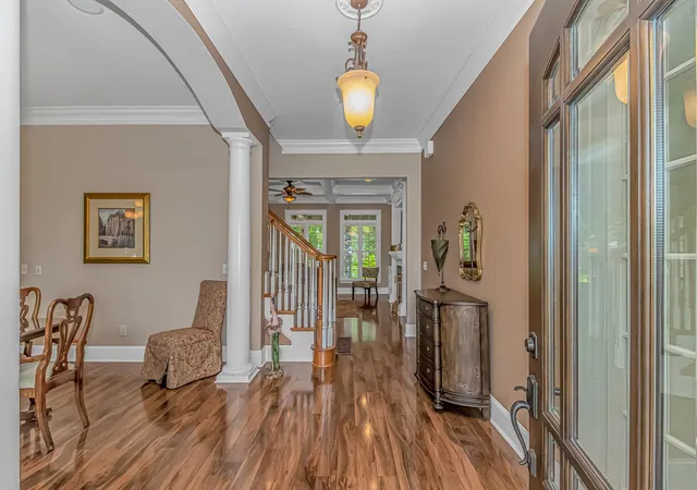 Photo 3 of Single family home for sale at 107 Long Bay Golf Pl, Longs, SC 29568 | MLS# 2615174 | Listing updated on 2026-08-28