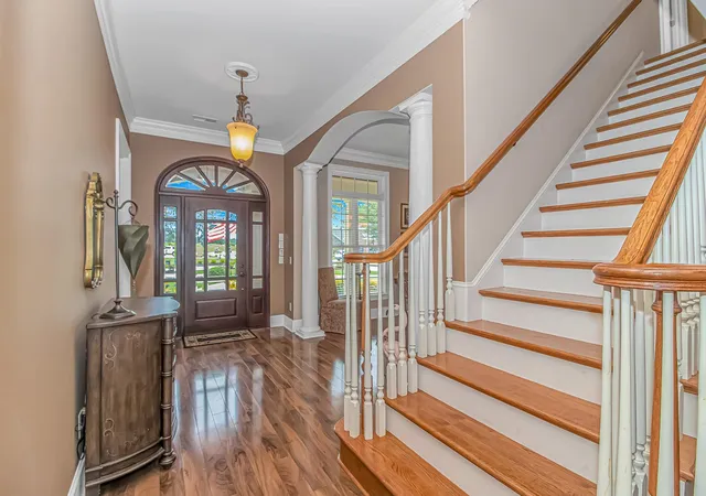 Photo 3 of Single family home for sale at 107 Long Bay Golf Pl, Longs, SC 29568 | MLS# 2615174 | Listing updated on 2026-08-28