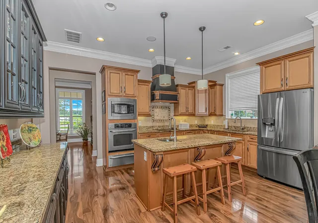 Photo 4 of Single family home for sale at 107 Long Bay Golf Pl, Longs, SC 29568 | MLS# 2615174 | Listing updated on 2026-08-28