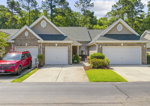 1st image of 744 Pinehurst Ln #85C, Pawleys Island, SC 29585 | MLS# 2615175