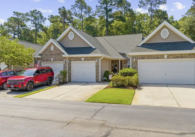 2nd image of 744 Pinehurst Ln #85C, Pawleys Island, SC 29585 | MLS# 2615175