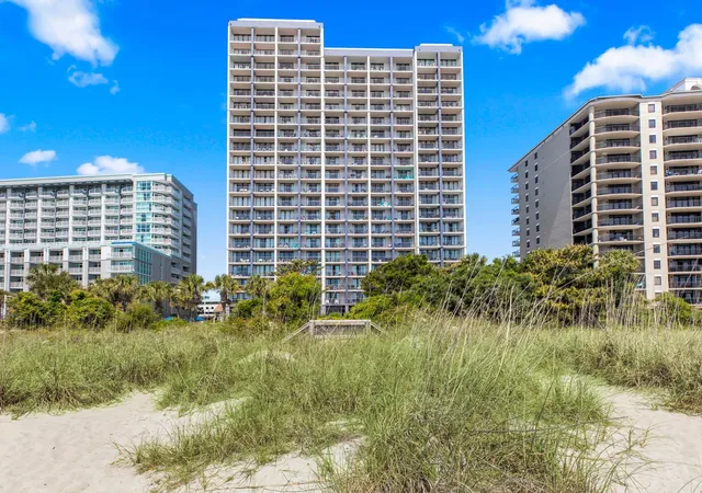 Photo 1 of Condo for sale at 5308 N Ocean Blvd #1401, Myrtle Beach, SC 29577 | MLS# 2615180 | Listing updated on 2026-08-24