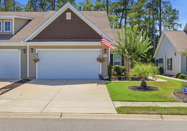 Photo 1 of Sale Pending at 323 Logan St, Little River, SC 29566 | MLS# 2615182 | Listing updated on 2026-10-10