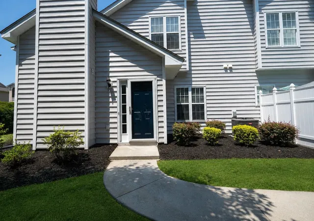 Photo 1 of Condo for sale at 503 20th Avenue N #1-C, North Myrtle Beach, SC 29582 | MLS# 2615183 | Listing updated on 2026-08-27