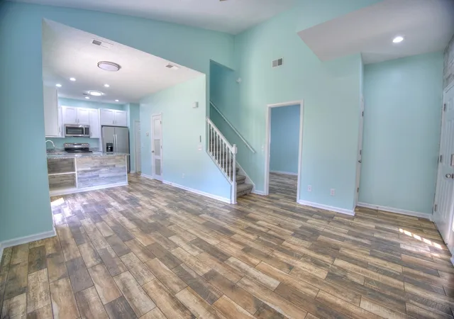 Photo 3 of Condo for sale at 503 20th Avenue N #1-C, North Myrtle Beach, SC 29582 | MLS# 2615183 | Listing updated on 2026-08-27