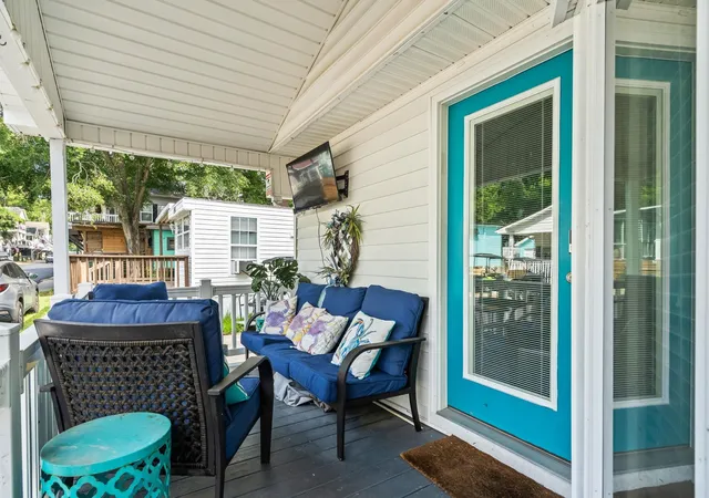 Photo 3 of Manufactured home for sale at 6001 1510 S Kings Hwy, Myrtle Beach, SC 29575 | MLS# 2615188 | Listing updated on 2026-09-29