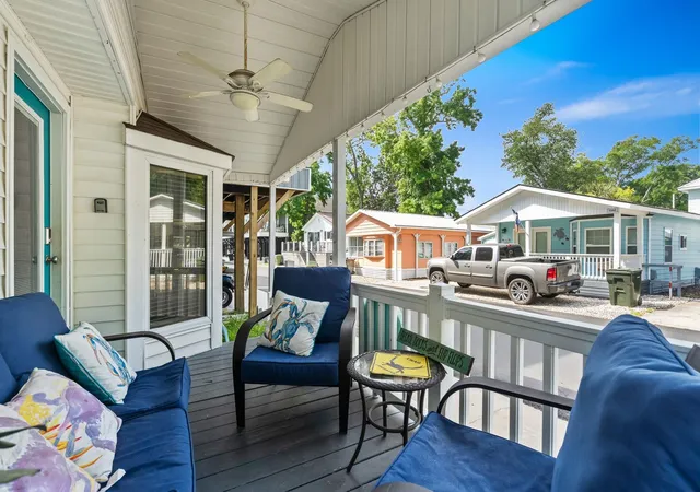 Photo 4 of Manufactured home for sale at 6001 1510 S Kings Hwy, Myrtle Beach, SC 29575 | MLS# 2615188 | Listing updated on 2026-09-29