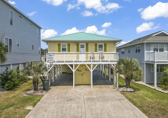1st image of 410 34th Ave N, North Myrtle Beach, SC 29582 | MLS# 2615205