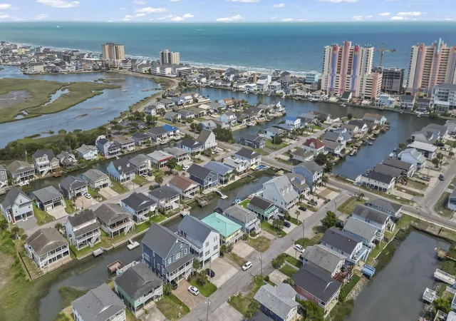 3rd image of 410 34Th Ave N, North Myrtle Beach, SC 29582 | MLS# 2615205