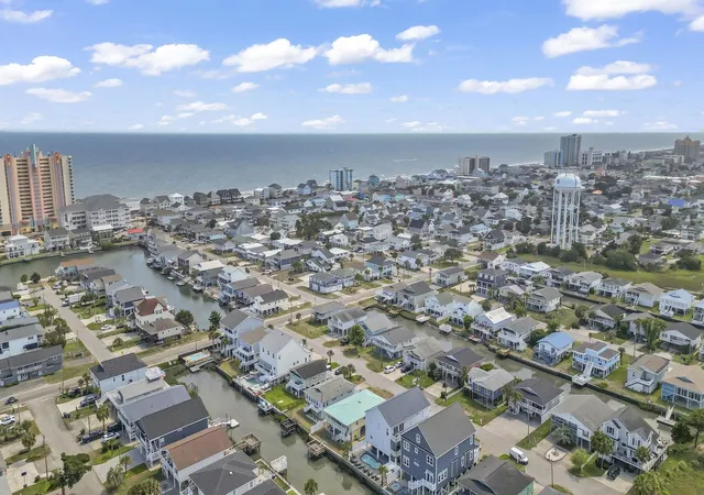 5th image of 410 34Th Ave N, North Myrtle Beach, SC 29582 | MLS# 2615205