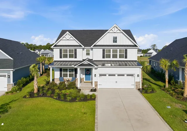 Photo 1 of Single family home for sale at 2333 Hazel Way, Longs, SC 29568 | MLS# 2615207 | Listing updated on 2026-07-22