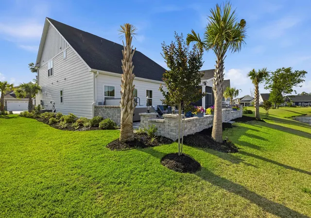 Photo 3 of Single family home for sale at 2333 Hazel Way, Longs, SC 29568 | MLS# 2615207 | Listing updated on 2026-07-22